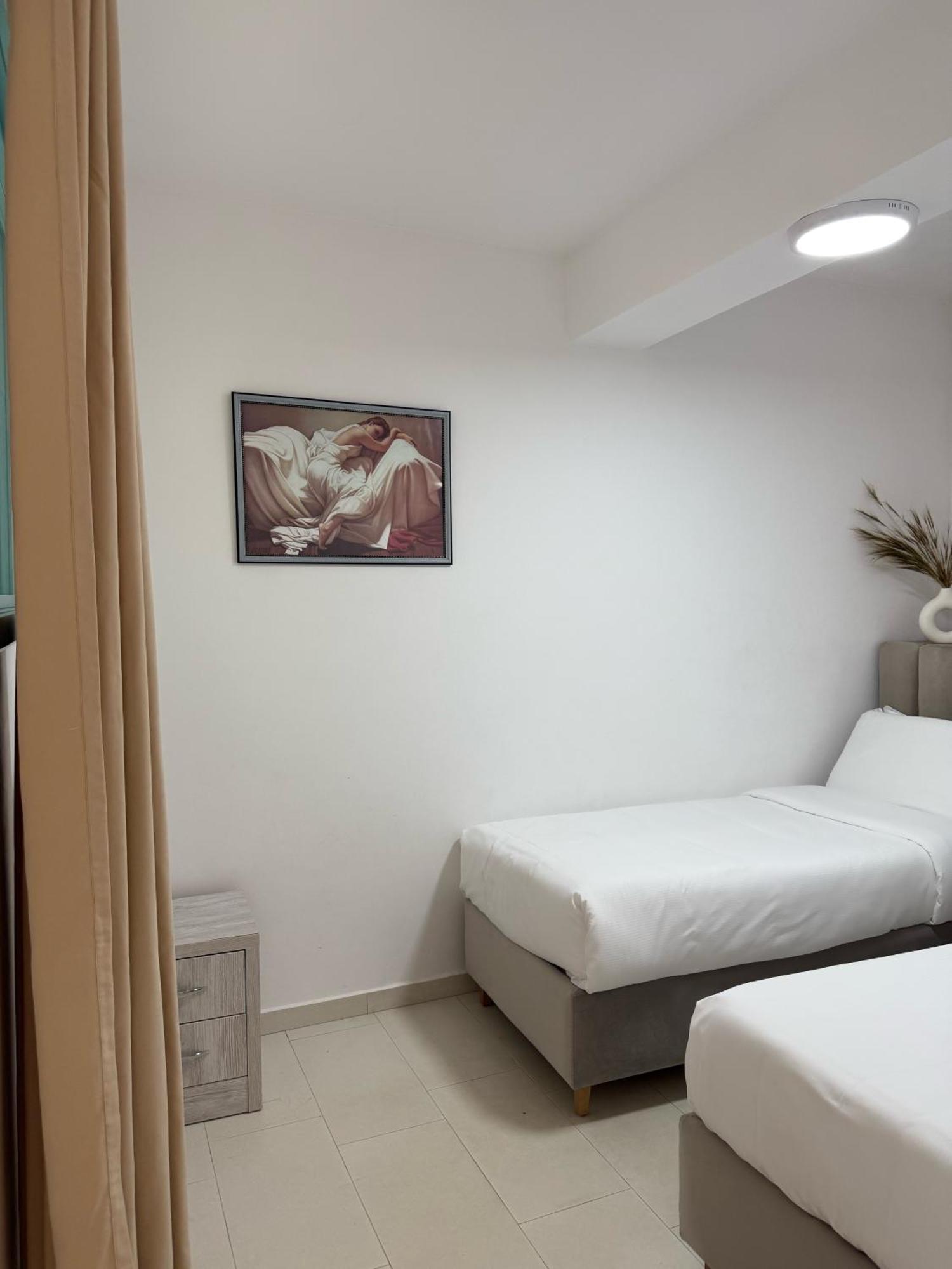 Bellavista Apartments Bougainville Bay Σαράντα Εξωτερικό φωτογραφία