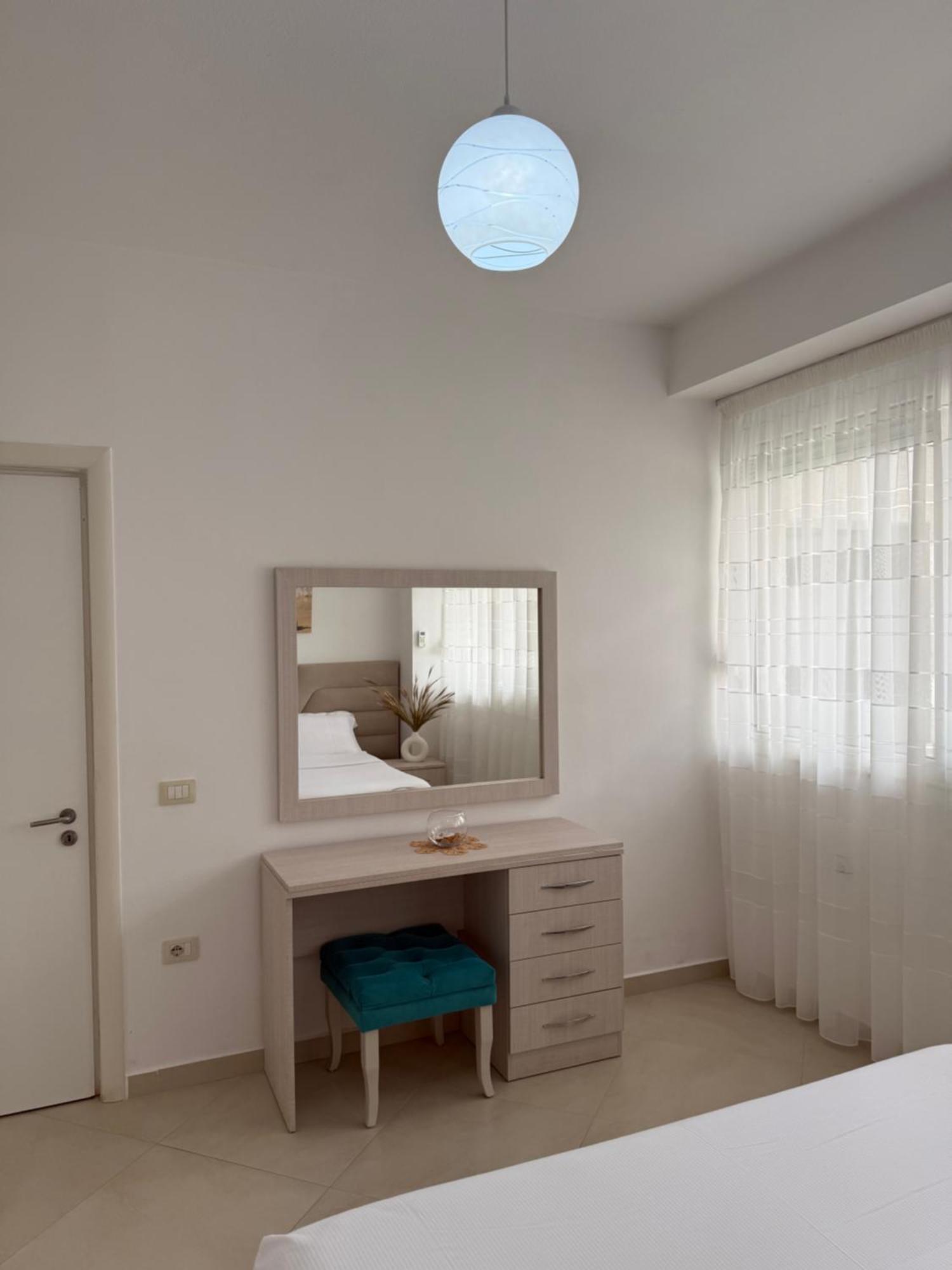 Bellavista Apartments Bougainville Bay Σαράντα Εξωτερικό φωτογραφία