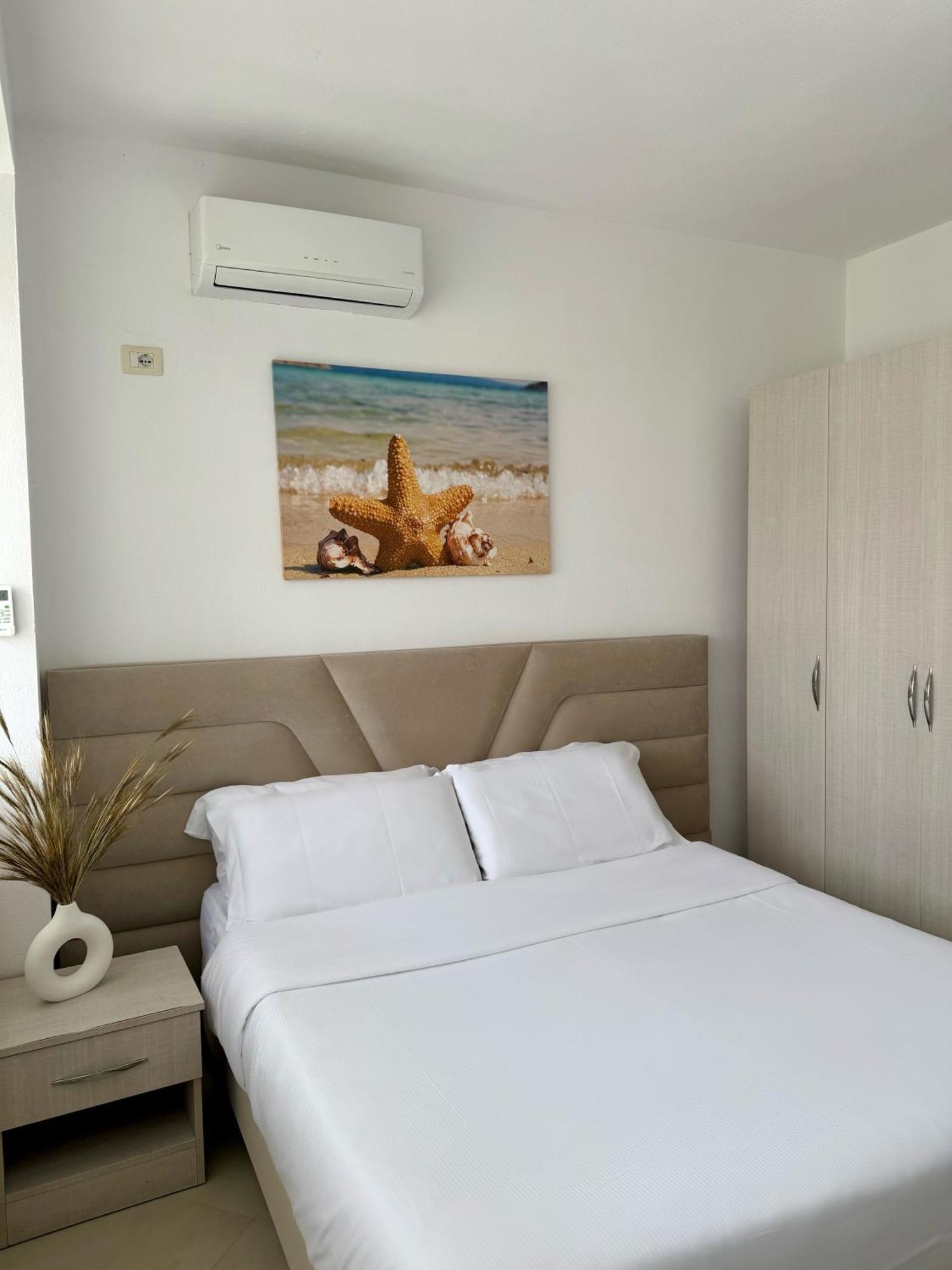 Bellavista Apartments Bougainville Bay Σαράντα Εξωτερικό φωτογραφία